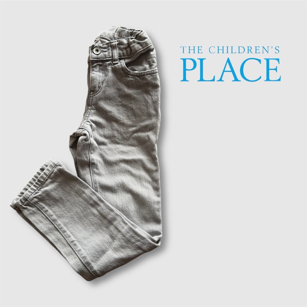 The Children's Place Boys Skinny Stretch Jeans